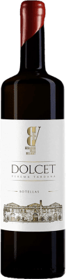 Besalduch Valls Bellmunt Dolcet Vin de la Terra de Castelló 75 cl Vegan