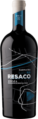 Betolaza Resaco Seco — Dry