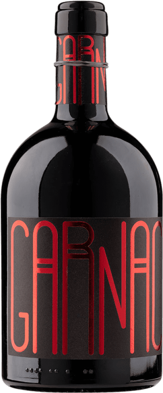 Spedizione Gratuita | Vino Rosso Lar de Maía Seco — Secco I.G.P. Vino de la Tierra de Castilla y León Castilla y León Spagna Garnacha — Grenache Bottiglia Magnum 1,5 L Vegano
