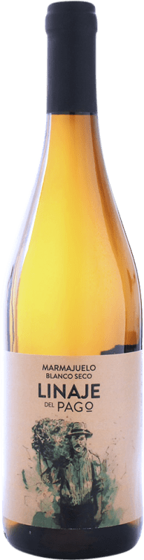 52,95 € Envoi gratuit | Vin Blanc Linaje del Pago Seco — Sec D.O. Islas Canarias
