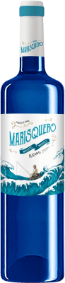Santa Catalina del Mañán Marisquero Seco — Trocken Alicante 75 cl