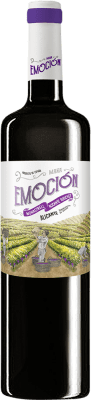 Santa Catalina del Mañán Maña Emoción Seco — Trocken Alicante 75 cl