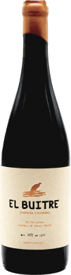 Moratalla El Buitre Bobal Seco — Trocken Manchuela 75 cl