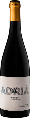 Adriá Silk Mencía Seco Bierzo 75 cl