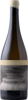 Cano 1860 Tinajas Sauvignon Seco — Secco Almansa Ánfora — Anfora Bio — Ecologico 75 cl