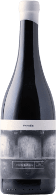 Cano 1860 Garnacha — Grenache Seco — Secco Almansa Selezione Bio — Ecologico 75 cl
