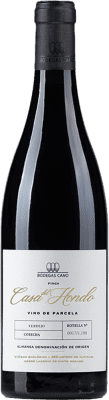 Cano Casa del Hondo Verdejo Seco — Sec Almansa Vino de Finca — Vin de Domaine Bio — Écologique 75 cl