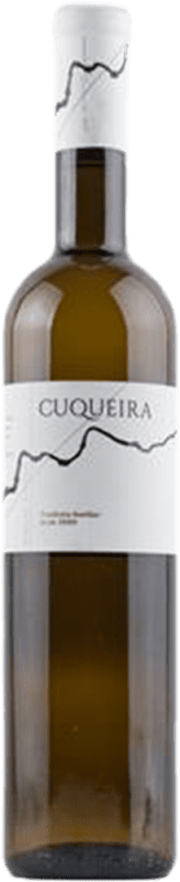 19,95 € | Vino Bianco Cunqueiro Cuqueira Seco — Secco Coupage — Blend D.O. Ribeiro Galizia Spagna Albillo, Palomino Fino, Treixadura 75 cl