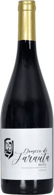 Domeco de Jarauta Garnacha — Grenache Seco — Sec Rioja 75 cl Végan