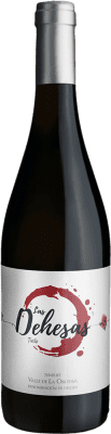 El Sitio Las Dehesas Listán Seco — Sec Valle de la Orotava 75 cl