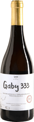 El Sitio Gaby 333 Seco — Sec Islas Canarias 75 cl