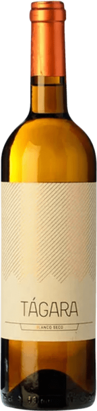 18,95 € Free Shipping | White Wine Insulares Tenerife Tágara Seco — Dry D.O. Ycoden-Daute-Isora