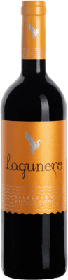 Lambuena Lagunero Tempranillo — Темпранильо Seco — Сухое Ribera del Duero молодое 75 cl