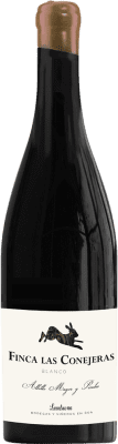 Lambuena Las Conejeras Albillo Seco Ribera del Duero Vino de Finca — Vinho de Quinta 75 cl