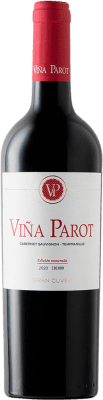 Malón de Echaide Viña Parot Seco — 辛口 Grande Cuvée