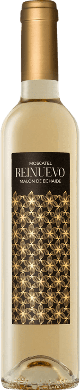 19,95 € Envoi gratuit | Vin Doux Malón de Echaide Reinuevo Blanco — Blanc D.O. Navarra Bouteille Medium 50 cl