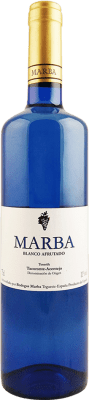Marba Seco — 干型 Tacoronte-Acentejo 75 cl Fruity — 果味