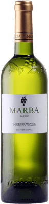 Marba Palomino Fino Seco Tacoronte-Acentejo Barrica 75 cl