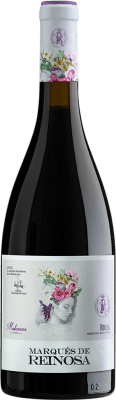 Marqués de Reinosa Maturana — Матурана Seco — Сухое Rioja Отбор, Vino de Parcela — Вино с отдельного участка 75 cl