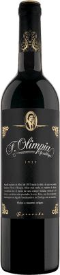 Olimpia 1917 Garnacha — Grenache Seco — Sec Navarra 75 cl