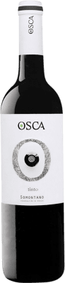 Osca Seco — Сухое Somontano молодое 75 cl