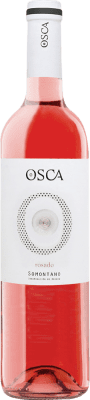 Osca Seco Somontano 75 cl