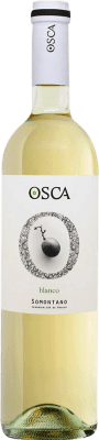 Osca Seco — Secco