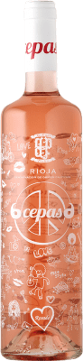 Perica 6Cepas6 Seco — 辛口 Rioja 75 cl