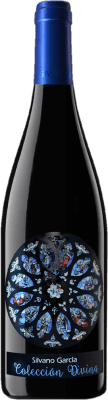 Silvano García Divina Monastrell — Монастрель Seco — Сухое Jumilla Colección — Коллекция Crianza — Крианса 75 cl