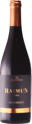 Sinforiano Raimun Garnacha — 歌海娜 Seco — 干型 Cigales 75 cl