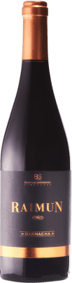 Sinforiano Raimun Garnacha — Grenache Seco Cigales Garrafa Magnum 1,5 L