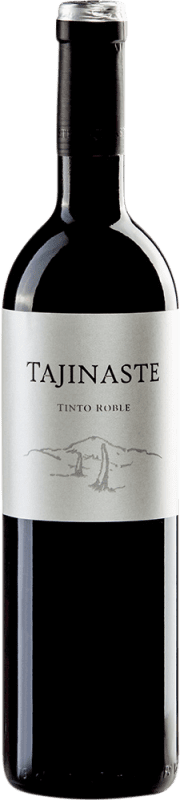 送料無料 | 赤ワイン Tajinaste Seco — 辛口 オーク D.O. Valle de la Orotava カナリア諸島 スペイン Tintilla de Rota, Listán — リスタン 75 cl