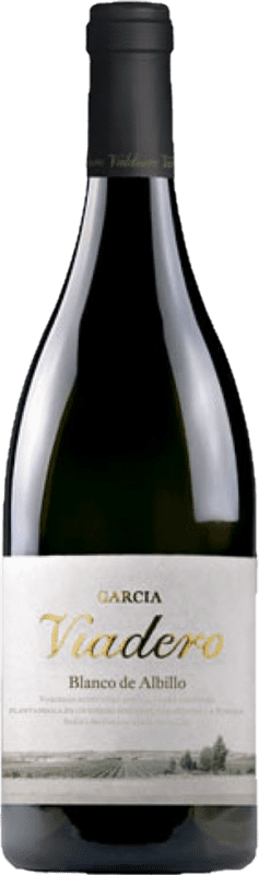 送料無料 | 白ワイン Valduero Seco — 辛口 D.O. Ribera del Duero カスティーリャ・イ・レオン スペイン Albillo — アルビージョ 75 cl