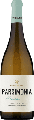 Vibe Parsimonia Malvasia Seco Utiel-Requena 75 cl