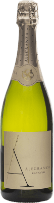 Vibe Alegranza Brut Nature — ブリュット・ナチュール Cava 75 cl