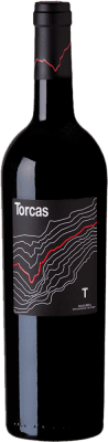 Viña Magaña Torcas Seco Navarra 75 cl