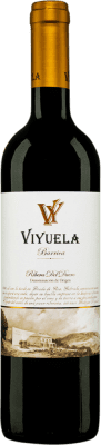 Viyuela Tempranillo Seco — Sec Ribera del Duero Barrique 75 cl