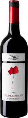 Valdebodega Tempranillo Ribera del Duero Chêne 75 cl
