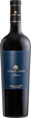 Zapata Seco — Sec Sélection Végan