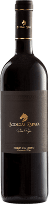 Zapata Seco — Sec VV Viñas Viejas — Vieilles Vignes Végan