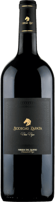 Zapata Tempranillo — 丹魄 Seco — 干型 Ribera del Duero VV Viñas Viejas — 老藤 大瓶 — Magnum 1,5 L Vegan — 纯素