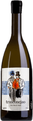Castuo Trasconejao Seco — Trocken Vino de la Tierra de Extremadura 75 cl