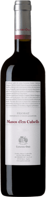 Capafons-Ossó Masos d'en Cubells Seco — Trocken Priorat 75 cl