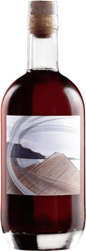 Бесплатная доставка | Сладкое вино Hugas de Batlle Vent Perdut D.O. Empordà Каталония Испания Garnacha — Гренаш 75 cl