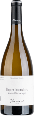 Viníric Finques Incansables Monastrell Seco Empordà Blanc de Noirs 75 cl