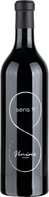 27,95 € | Rotwein Viníric Sens Fi Seco — Trocken D.O. Empordà Katalonien Spanien Garnacha — Grenache, Monastrell 75 cl