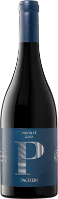Clos Pachem Pachem Garnacha — Grenache Seco — Secco Priorat Bottiglia Magnum 1,5 L