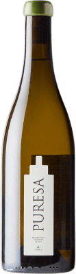 Gandesa Puresa Macabeo Seco — Dry Terra Alta Bio — Organic 75 cl