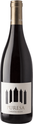 Gandesa Puresa Garnacha — 歌海娜 Seco — 干型 Terra Alta Bio — 生态 有机 天然 75 cl