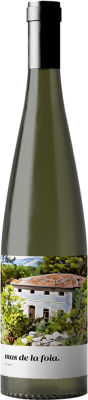 Cup de la Muntanya Mas de la Foia Viognier Seco — Secco Alicante 75 cl